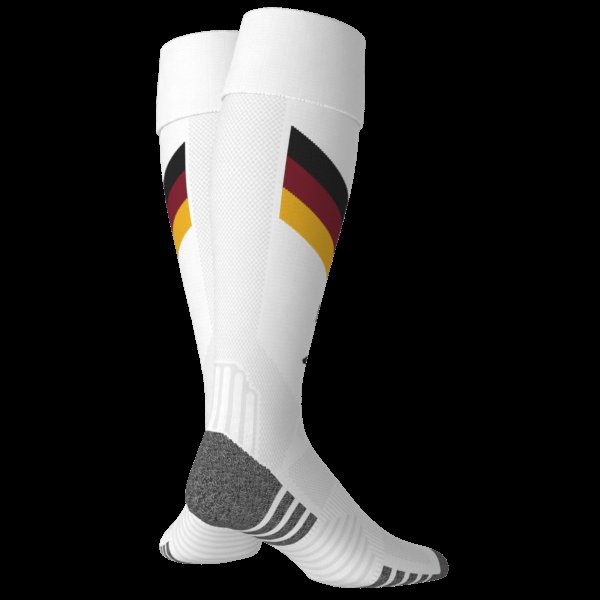 Štulpny adidas DFB H SO - foto 5