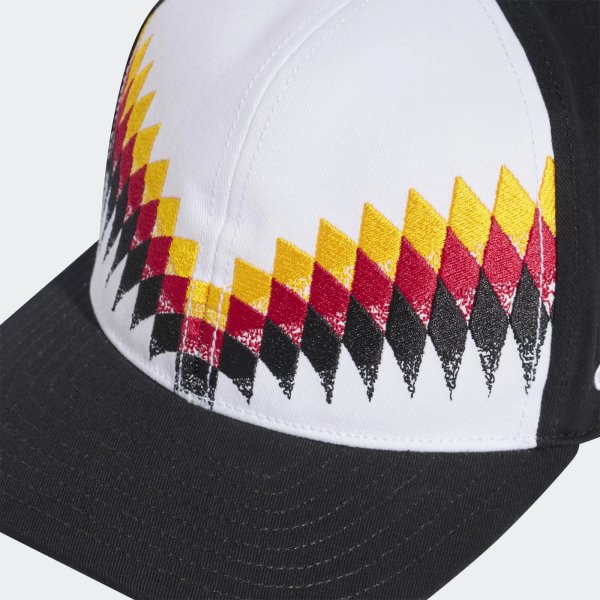 Kšiltovka adidas DFB SB CAP - foto 2
