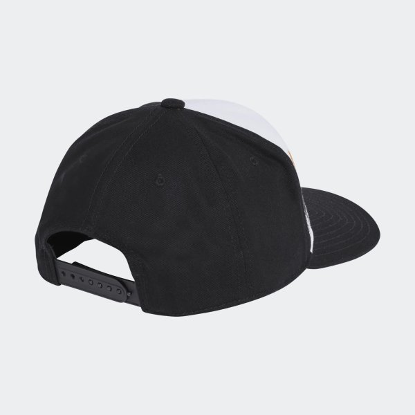 Kšiltovka adidas DFB SB CAP - foto 1