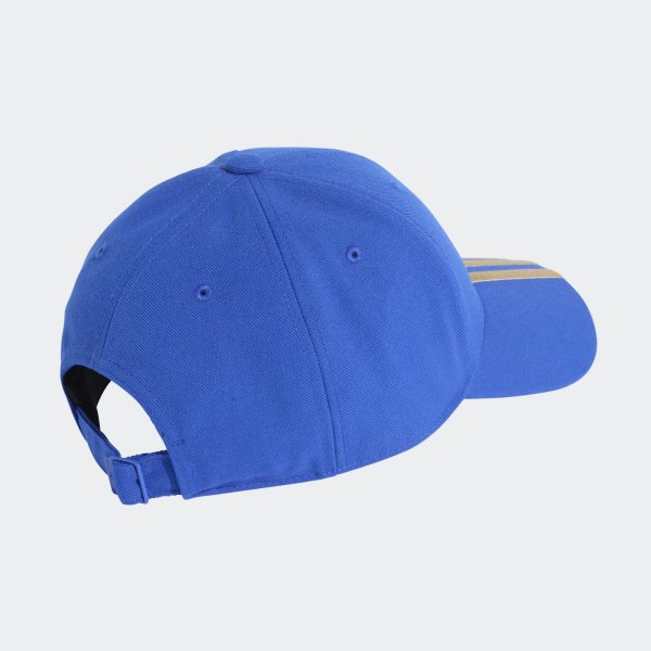 Kšiltovka adidas FIGC BB CAP - foto 1