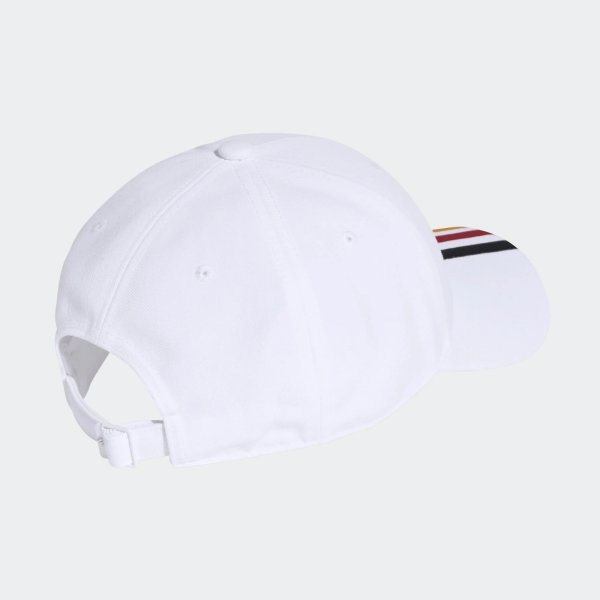 Kšiltovka adidas DFB CAP - foto 1