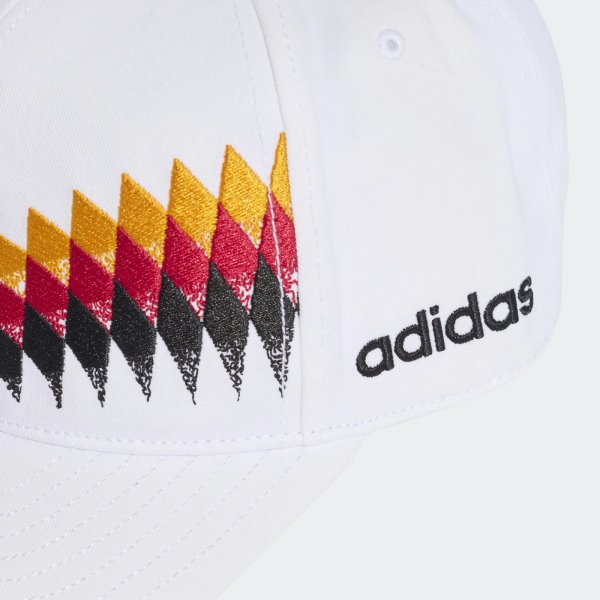 Kšiltovka adidas DFB SB CAP - foto 2