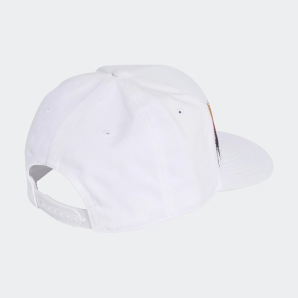 Kšiltovka adidas DFB SB CAP - foto 1