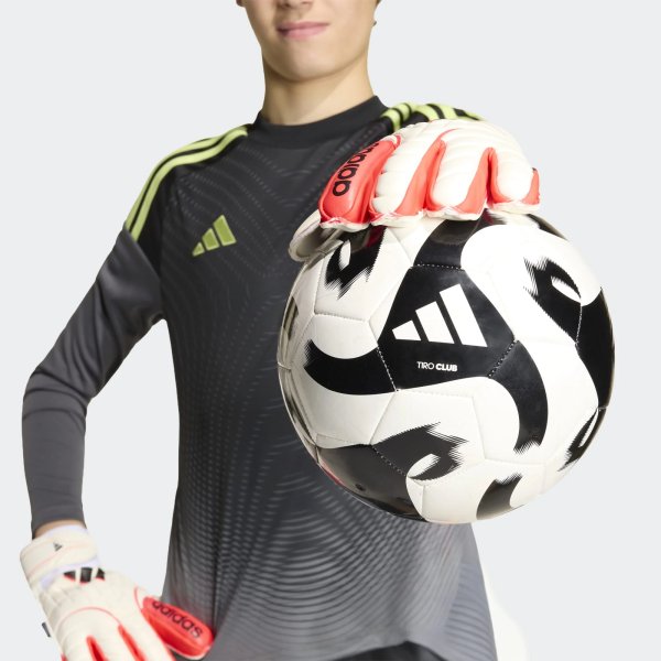 Dětské brankářské rukavice adidas COPA GL MTC FSJ - foto 5