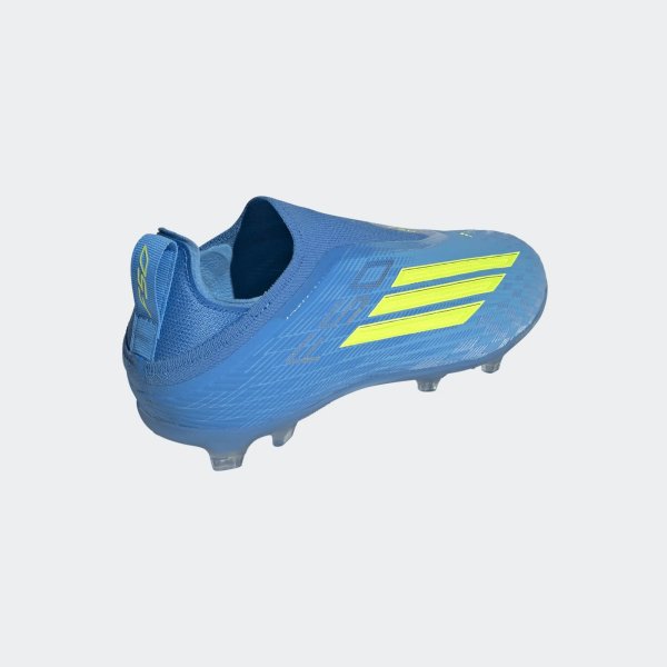 Dětské kopačky lisovky adidas F50 ELITE LL FG J - foto 5