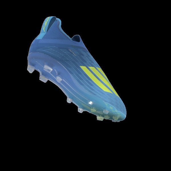 Dětské kopačky lisovky adidas F50 ELITE LL FG J - foto 17