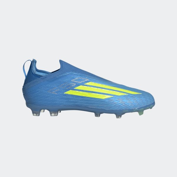 Dětské kopačky lisovky adidas F50 ELITE LL FG J - foto 0