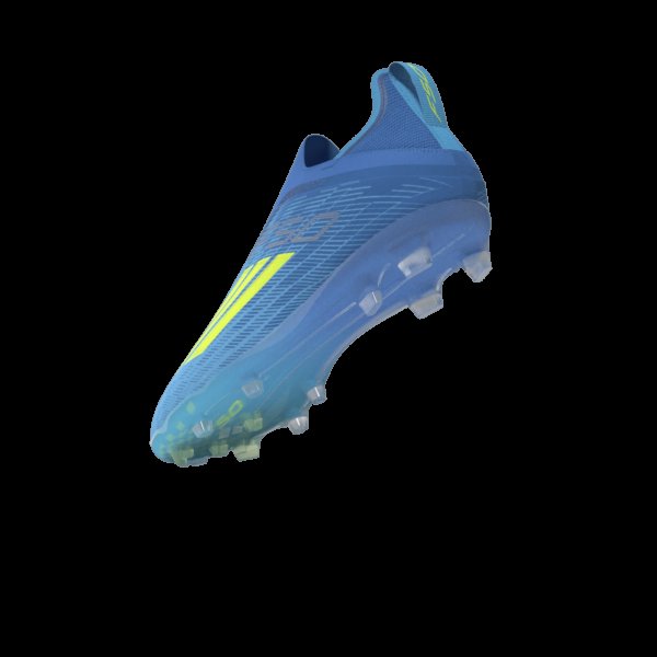 Dětské kopačky lisovky adidas F50 ELITE LL FG J - foto 19