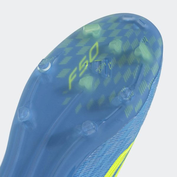 Dětské kopačky lisovky adidas F50 ELITE LL FG J - foto 7