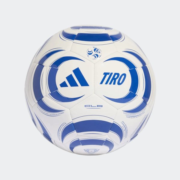 Fotbalový míč adidas TIRO CLB - foto 0
