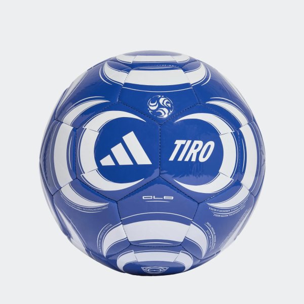 Fotbalový míč adidas TIRO CLB - foto 0