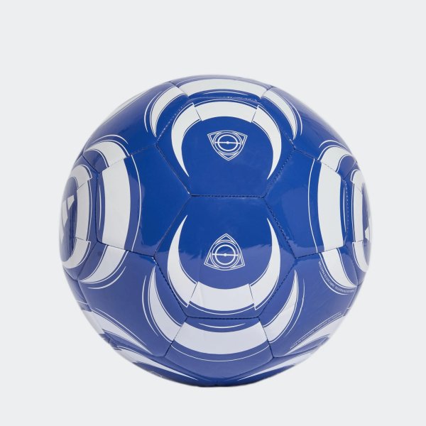 Fotbalový míč adidas TIRO CLB - foto 1