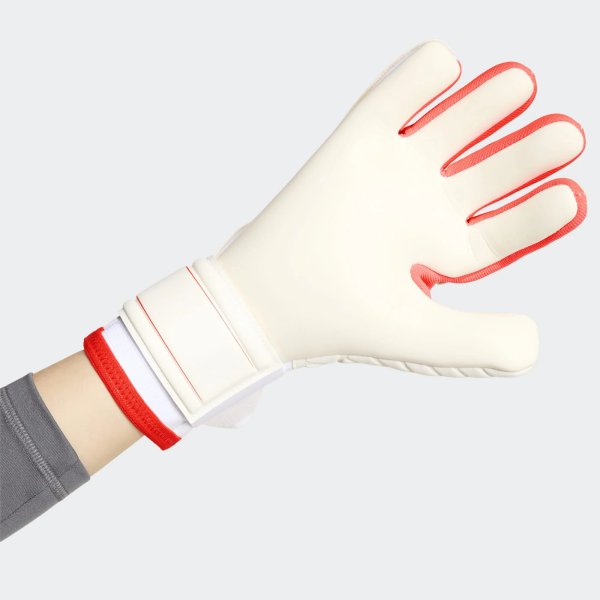 Dětské brankářské rukavice adidas COPA GL PRO J - foto 2