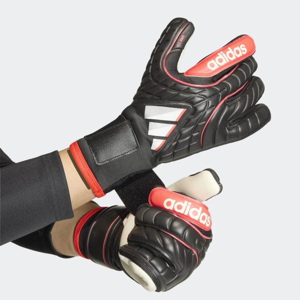 Brankářské rukavice adidas COPA GL PRO - foto 1