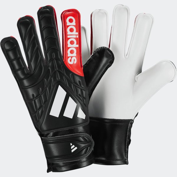 Brankářské rukavice adidas COPA GL CLB J - foto 0