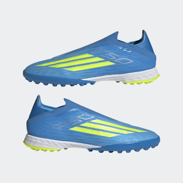Kopačky turfy adidas F50 PRO LL TF - foto 8