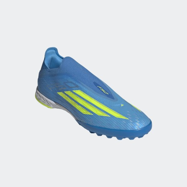 Kopačky turfy adidas F50 PRO LL TF - foto 4