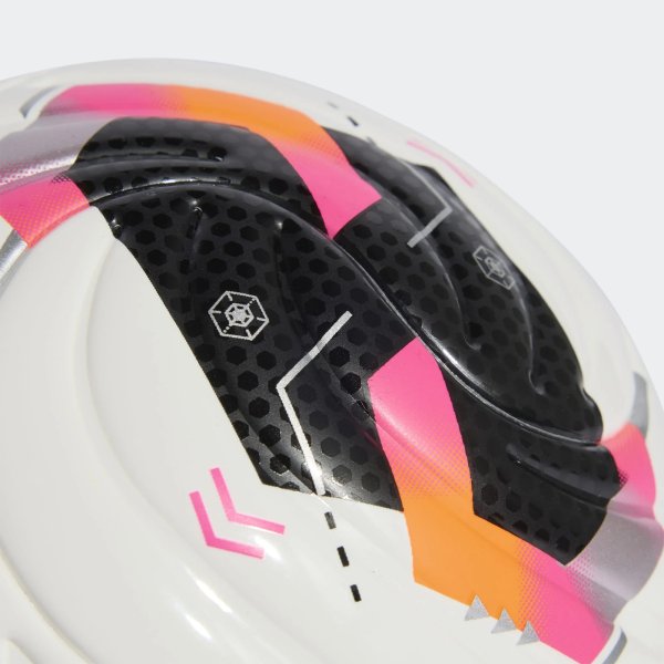 Fotbalový míč adidas CNXT26 MINI - foto 3