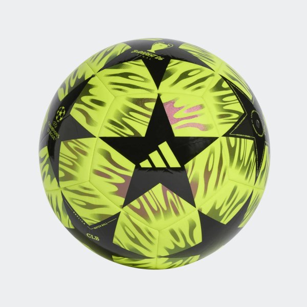Fotbalový míč adidas UCL CLB F - foto 0