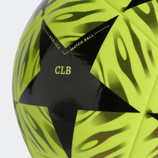 Fotbalový míč adidas UCL CLB F - foto 3