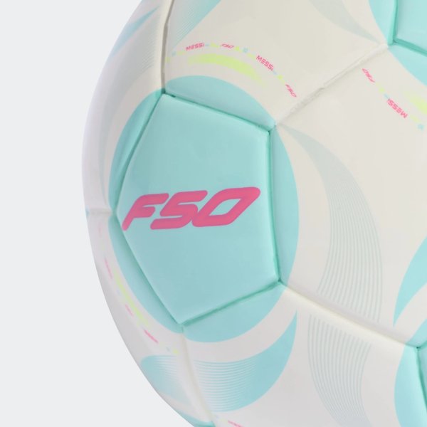 Fotbalový míč adidas MESSI MINI - foto 3