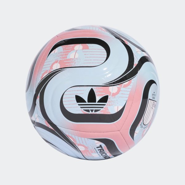 Fotbalový míč adidas RBFA CLB AWAY - foto 0