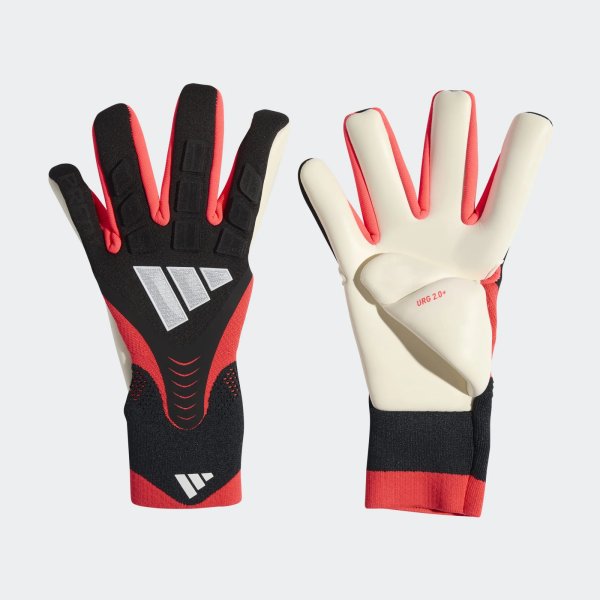 Brankářské rukavice adidas PRED GL PRO - foto 0