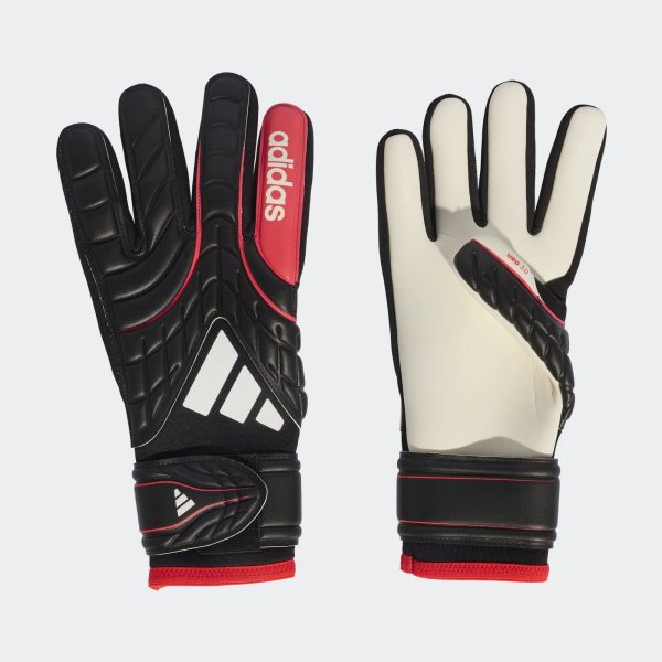 Brankářské rukavice adidas COPA GL LGE - foto 0