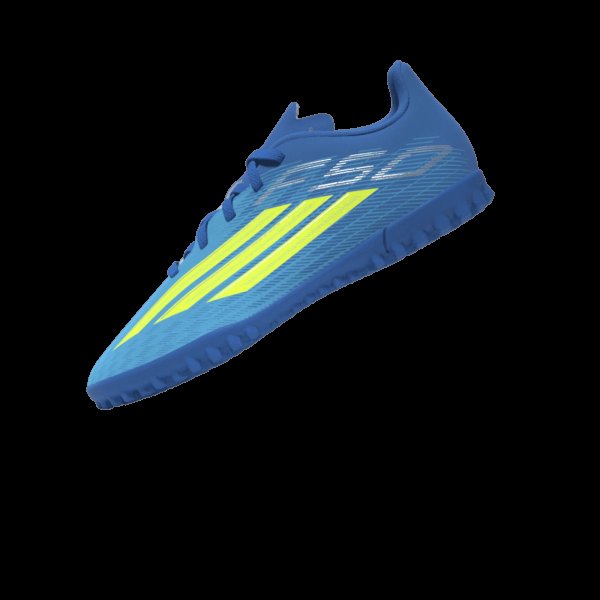 Dětské kopačky turfy adidas F50 CLUB TF J - foto 12