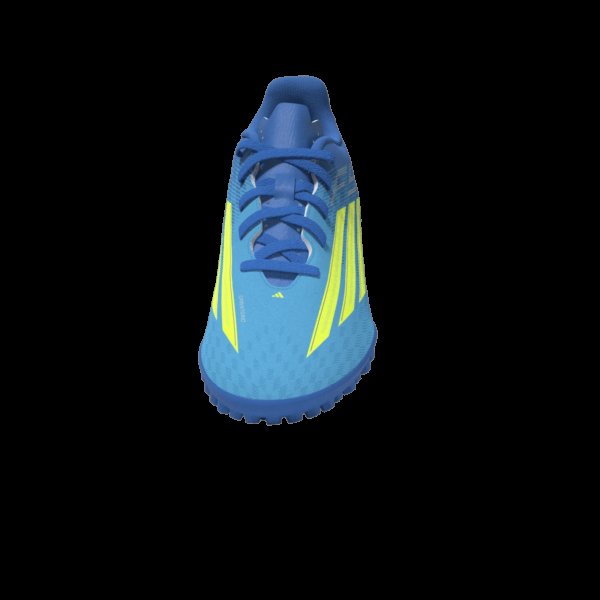 Dětské kopačky turfy adidas F50 CLUB TF J - foto 14