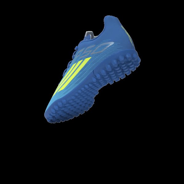 Dětské kopačky turfy adidas F50 CLUB TF J - foto 19