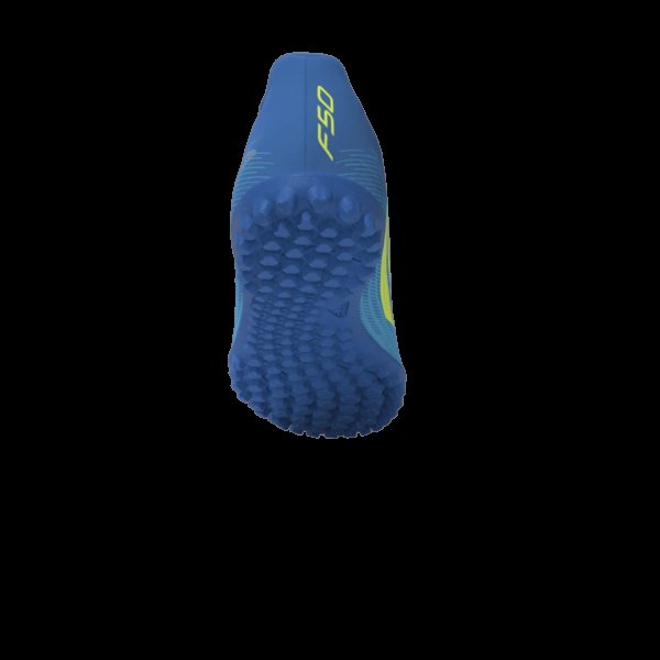 Dětské kopačky turfy adidas F50 CLUB TF J - foto 18