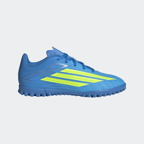 Dětské kopačky turfy adidas F50 CLUB TF J - foto 0