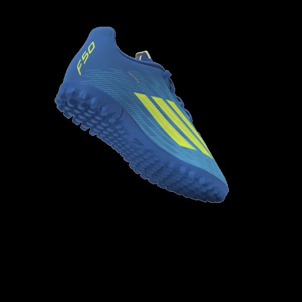 Dětské kopačky turfy adidas F50 CLUB TF J - foto 17