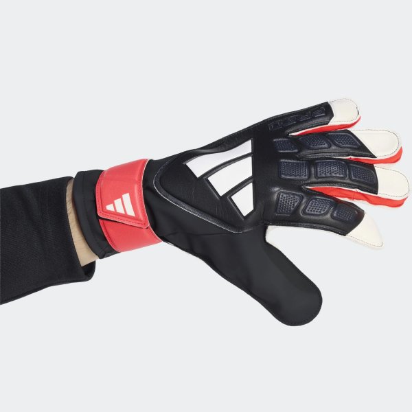 Brankářské rukavice adidas PRED GL TRN - foto 4