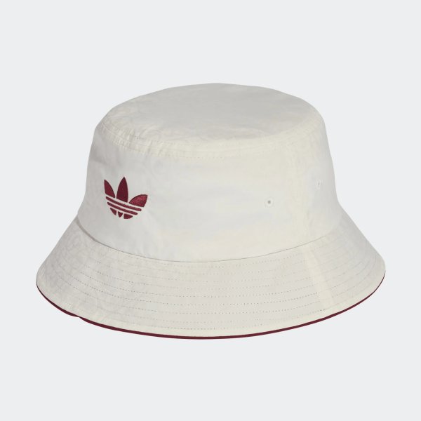 Klobouk adidas RFEF BUCKET - foto 1