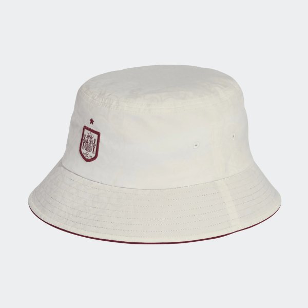 Klobouk adidas RFEF BUCKET - foto 0