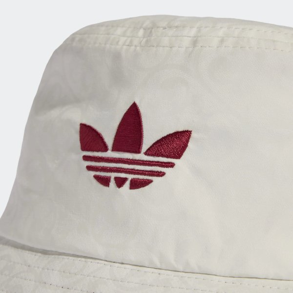 Klobouk adidas RFEF BUCKET - foto 3