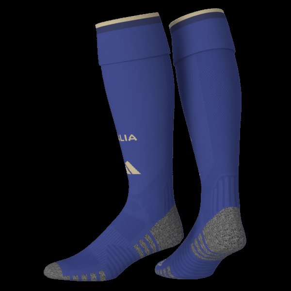 Štulpny adidas FIGC H SO - foto 7