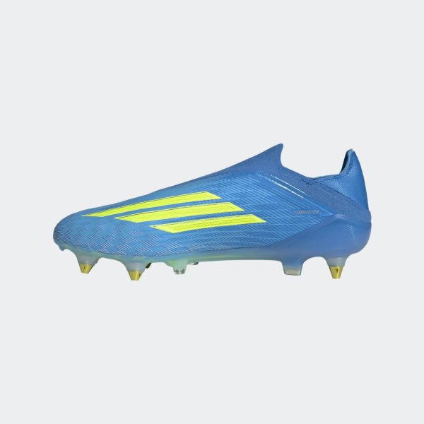 Kopačky kolíky adidas F50 ELITE LL SG - foto 3