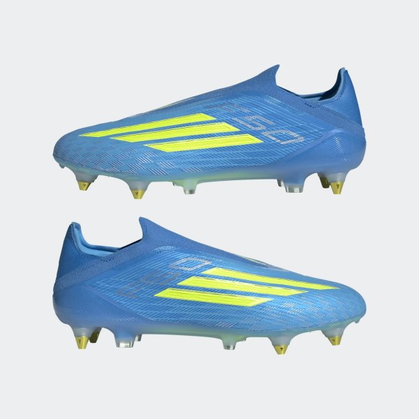 Kopačky kolíky adidas F50 ELITE LL SG - foto 8