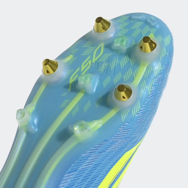 Kopačky kolíky adidas F50 ELITE LL SG - foto 7