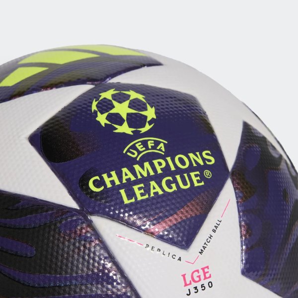 Fotbalový míč adidas UCL LGE J350 F - foto 2
