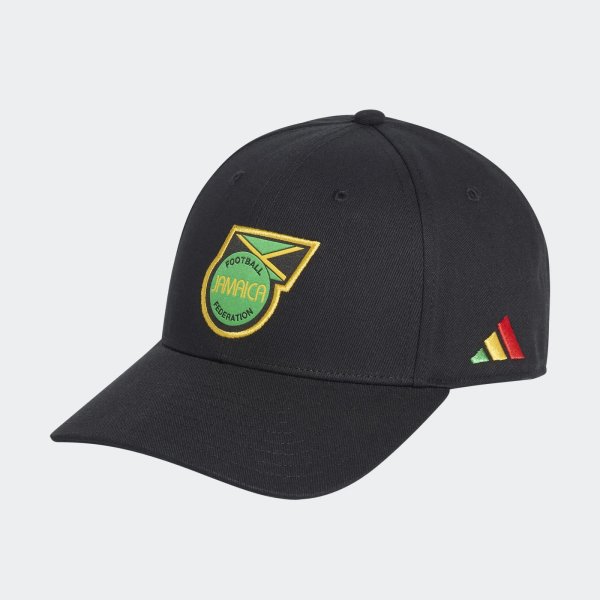 Kšiltovka adidas JFF BB CAP - foto 0