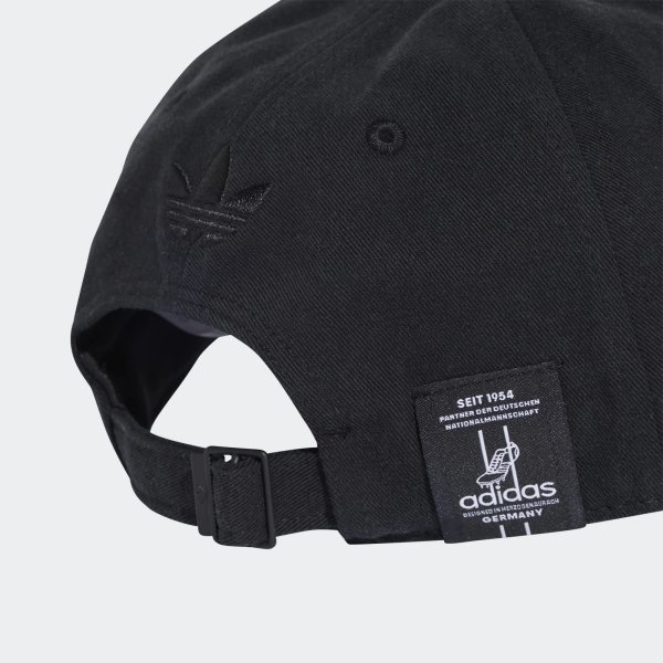 Kšiltovka adidas DFB DAD CAP - foto 3