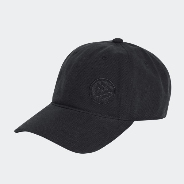 Kšiltovka adidas DFB DAD CAP - foto 0