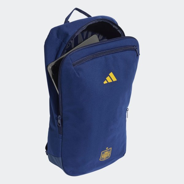 Batoh adidas RFEF BACKPACK - foto 3