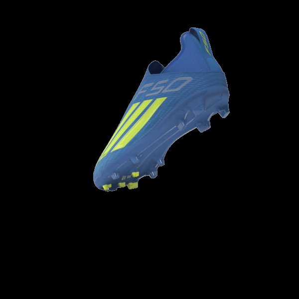 Dětské kopačky lisovky adidas F50 LEAGUE LL FG/MG J - foto 19