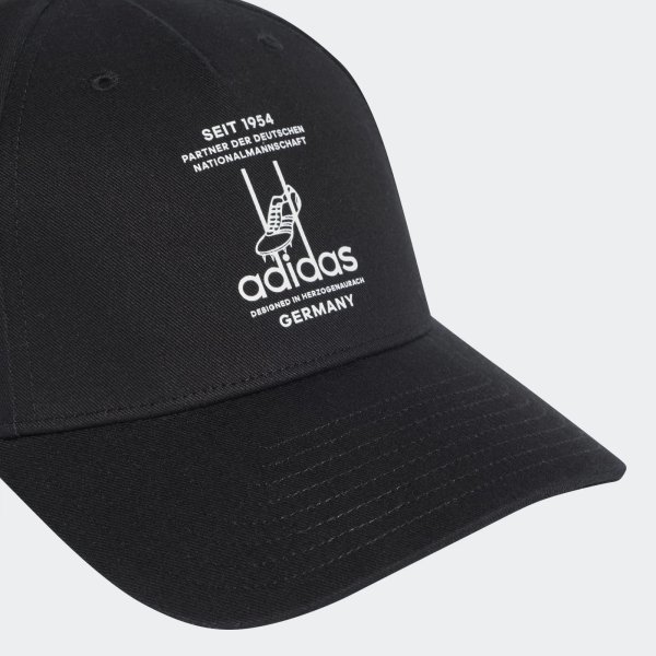 Kšiltovka adidas DFB BB CAP - foto 2