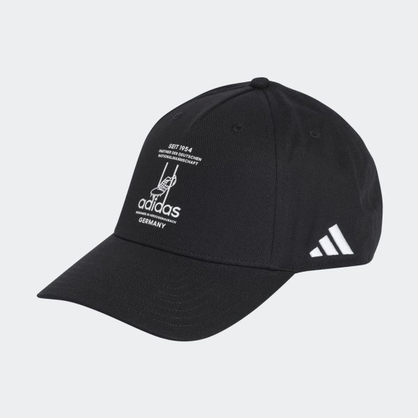 Kšiltovka adidas DFB BB CAP - foto 0